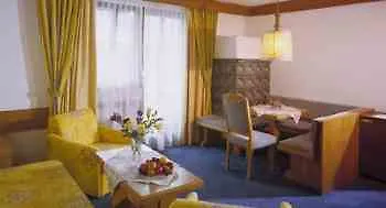 Lejlighedshotel Alpenparks & Orgler Kaprun