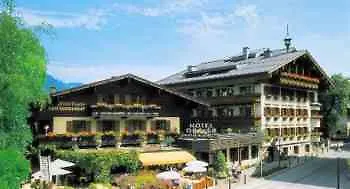 Alpenparks & Orgler 4* カプルーン