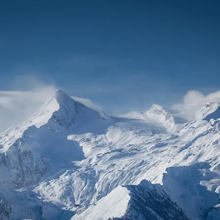 Alpenparks & Orgler
