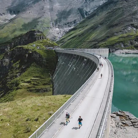 Alpenparks & Orgler 4*