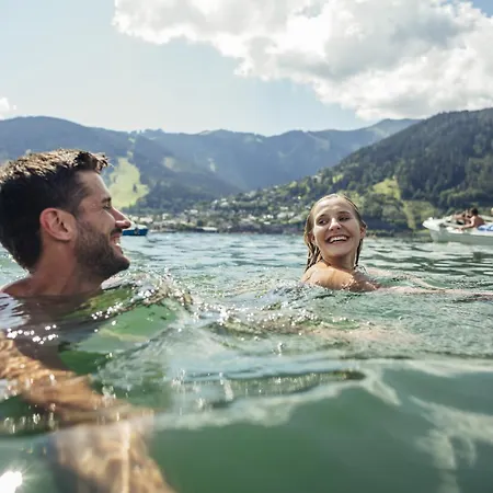 Alpenparks & Orgler 4*