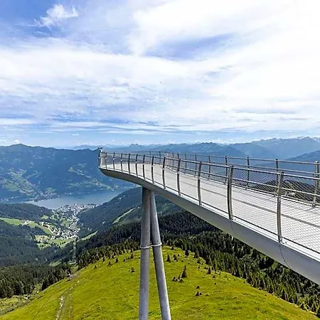 Alpenparks & Orgler Apartahotel Kaprun