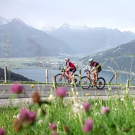 Alpenparks & Orgler Apartahotel Kaprun