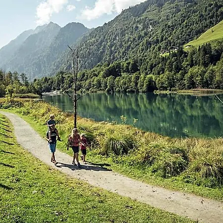 Alpenparks & Orgler Apartahotel