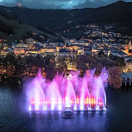 Alpenparks & Orgler Apartmanhotel 4*