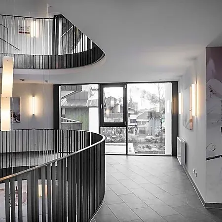 Alpenparks & Orgler Apartmanhotel 4*