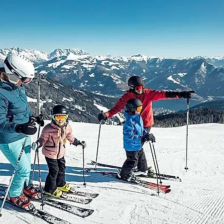 Alpenparks & Orgler 4* Kaprun