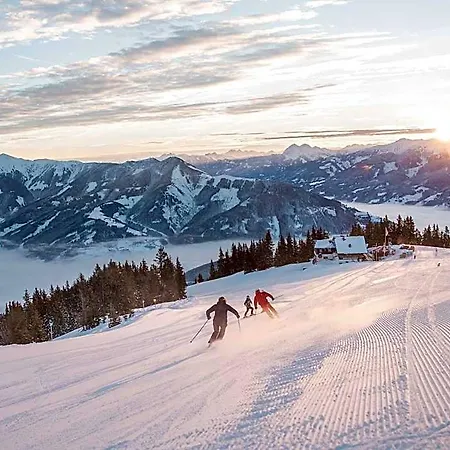 Alpenparks & Orgler Apartmanhotel 4*