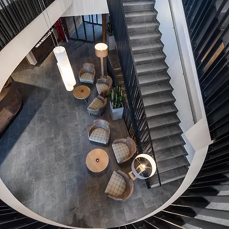 Lejlighedshotel Alpenparks & Orgler 4*