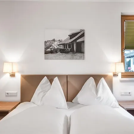 Alpenparks & Orgler Lejlighedshotel Kaprun