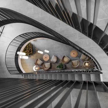 Alpenparks & Orgler 4*