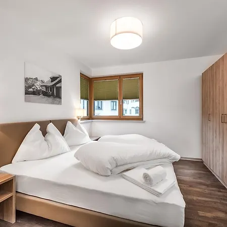 Alpenparks & Orgler 4* Kaprun