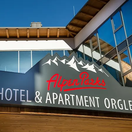 Alpenparks & Orgler