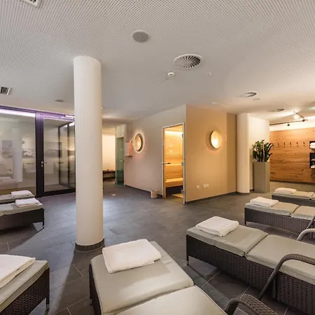 Alpenparks & Orgler Lejlighedshotel 4*