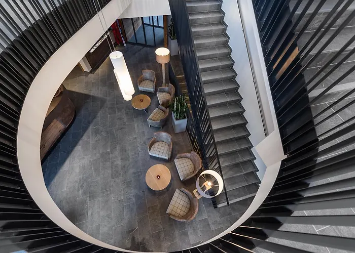 アパートホテル Alpenparks & Orgler 4*