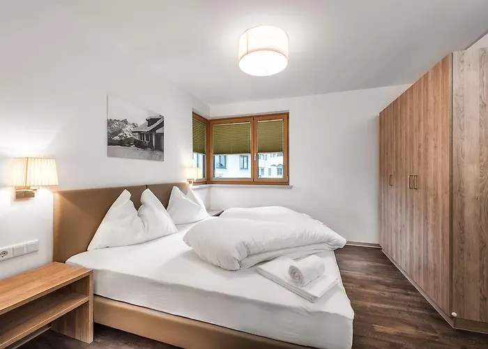 Alpenparks & Orgler 4* カプルーン