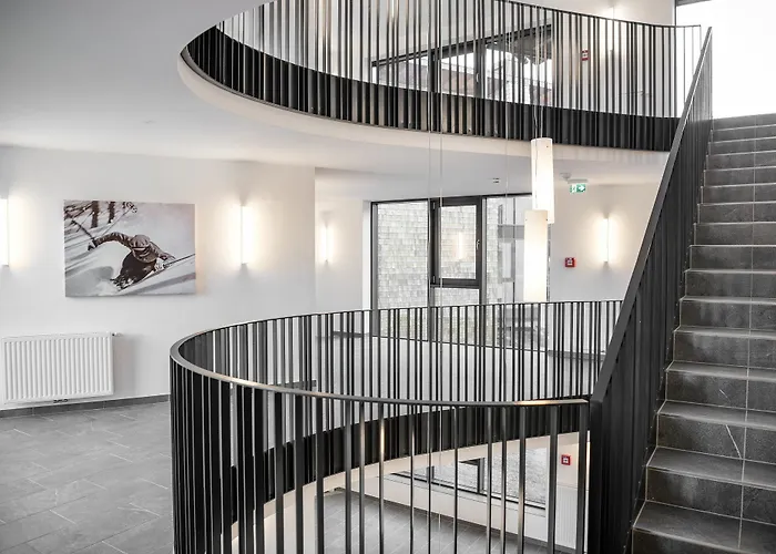 Alpenparks & Orgler 4* カプルーン